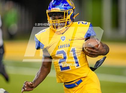 Thumbnail 1 in La Vega vs Argyle (UIL 4A Quarterfinal Playoff) photogallery.