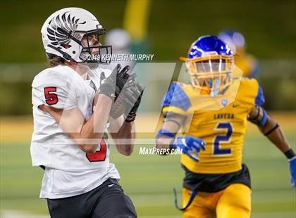 Thumbnail 1 in La Vega vs Argyle (UIL 4A Quarterfinal Playoff) photogallery.