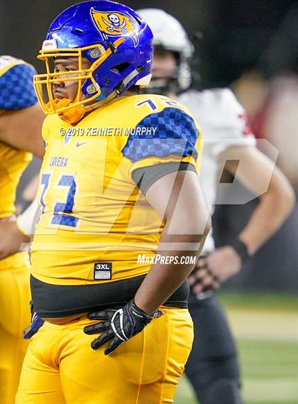 Thumbnail 3 in La Vega vs Argyle (UIL 4A Quarterfinal Playoff) photogallery.