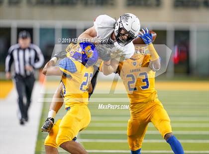 Thumbnail 3 in La Vega vs Argyle (UIL 4A Quarterfinal Playoff) photogallery.