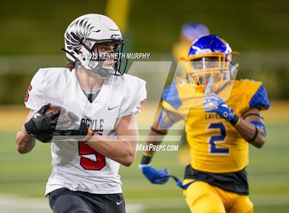 Thumbnail 3 in La Vega vs Argyle (UIL 4A Quarterfinal Playoff) photogallery.