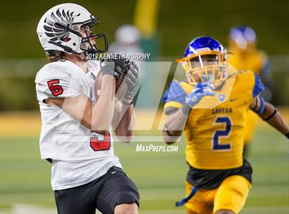 Thumbnail 3 in La Vega vs Argyle (UIL 4A Quarterfinal Playoff) photogallery.