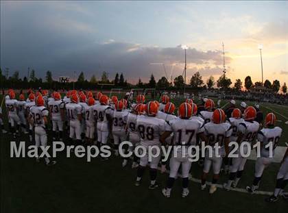Thumbnail 3 in Cosumnes Oaks @ Sheldon photogallery.