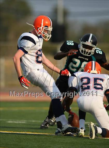 Thumbnail 2 in Cosumnes Oaks @ Sheldon photogallery.