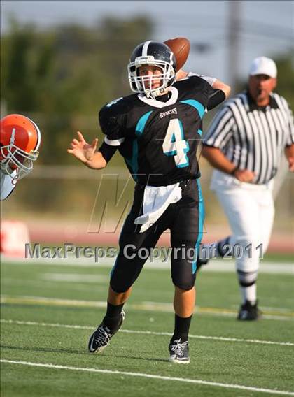 Thumbnail 1 in Cosumnes Oaks @ Sheldon photogallery.