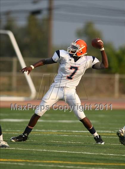 Thumbnail 3 in Cosumnes Oaks @ Sheldon photogallery.