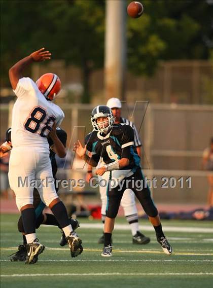 Thumbnail 2 in Cosumnes Oaks @ Sheldon photogallery.