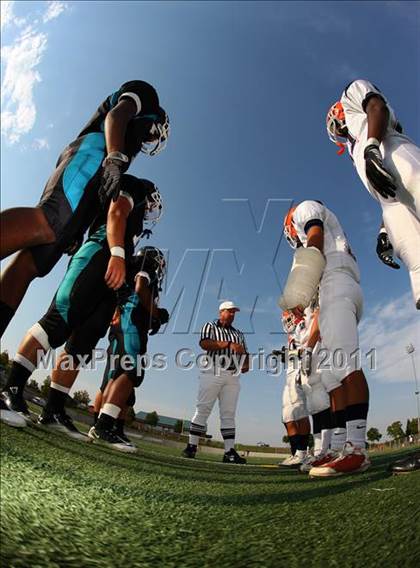 Thumbnail 3 in Cosumnes Oaks @ Sheldon photogallery.