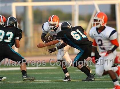 Thumbnail 2 in Cosumnes Oaks @ Sheldon photogallery.