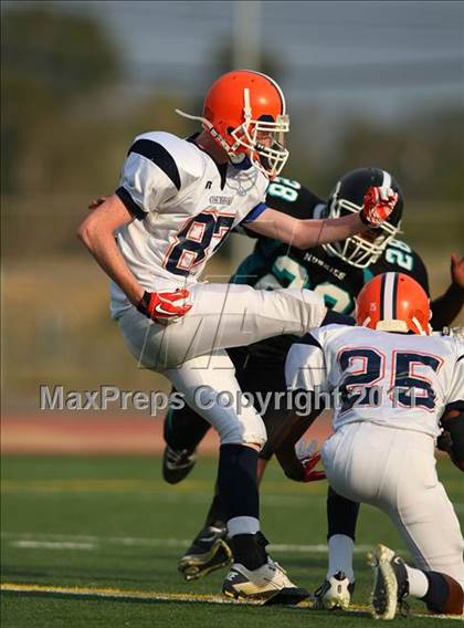 Thumbnail 3 in Cosumnes Oaks @ Sheldon photogallery.