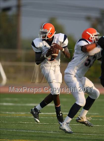 Thumbnail 2 in Cosumnes Oaks @ Sheldon photogallery.