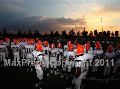 Thumbnail 1 in Cosumnes Oaks @ Sheldon photogallery.