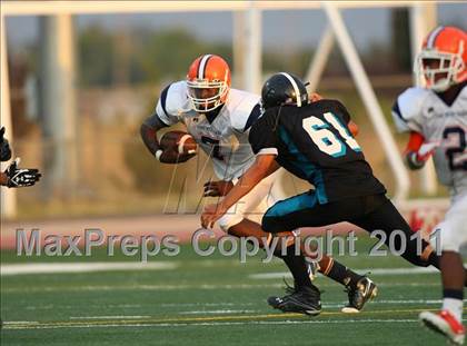 Thumbnail 1 in Cosumnes Oaks @ Sheldon photogallery.