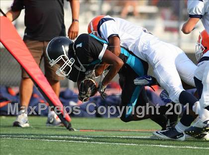 Thumbnail 1 in Cosumnes Oaks @ Sheldon photogallery.