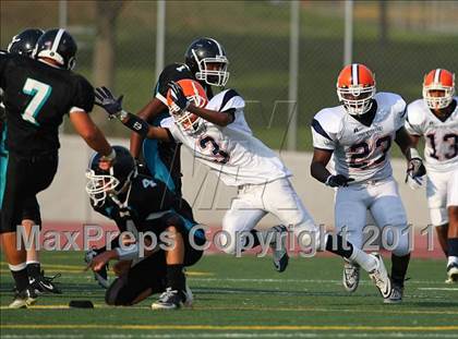 Thumbnail 1 in Cosumnes Oaks @ Sheldon photogallery.