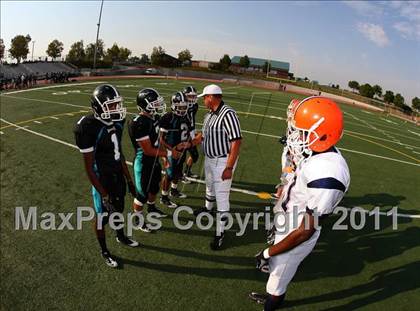 Thumbnail 1 in Cosumnes Oaks @ Sheldon photogallery.