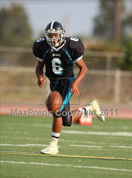 Thumbnail 2 in Cosumnes Oaks @ Sheldon photogallery.