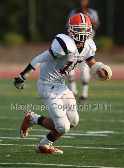 Thumbnail 2 in Cosumnes Oaks @ Sheldon photogallery.
