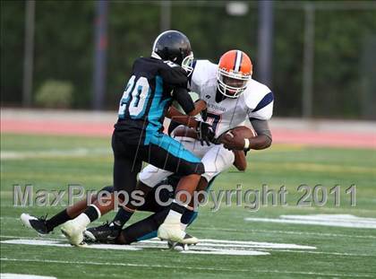 Thumbnail 3 in Cosumnes Oaks @ Sheldon photogallery.