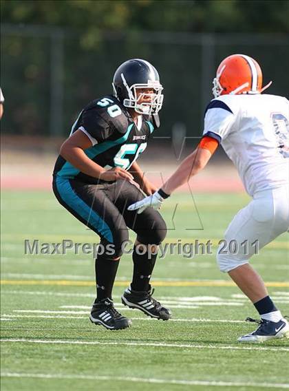 Thumbnail 3 in Cosumnes Oaks @ Sheldon photogallery.