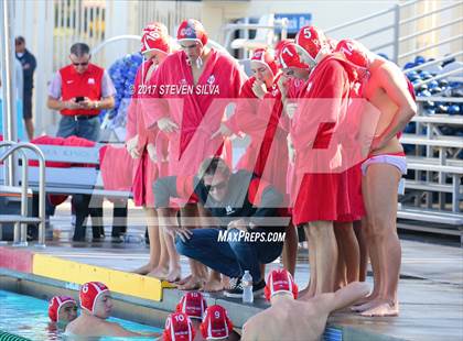Thumbnail 3 in Harvard-Westlake vs. Mater Dei (CIF SoCal Regional D1 Semifinal) photogallery.