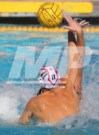 Thumbnail 1 in Harvard-Westlake vs. Mater Dei (CIF SoCal Regional D1 Semifinal) photogallery.