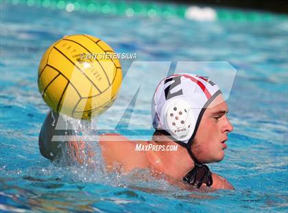 Thumbnail 3 in Harvard-Westlake vs. Mater Dei (CIF SoCal Regional D1 Semifinal) photogallery.