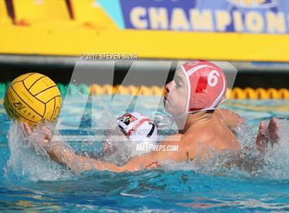 Thumbnail 1 in Harvard-Westlake vs. Mater Dei (CIF SoCal Regional D1 Semifinal) photogallery.