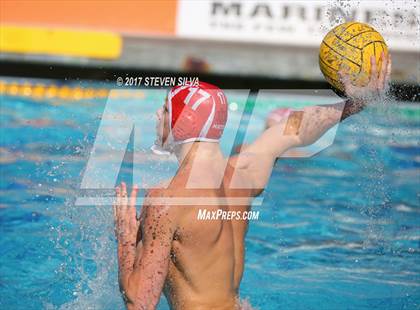 Thumbnail 2 in Harvard-Westlake vs. Mater Dei (CIF SoCal Regional D1 Semifinal) photogallery.