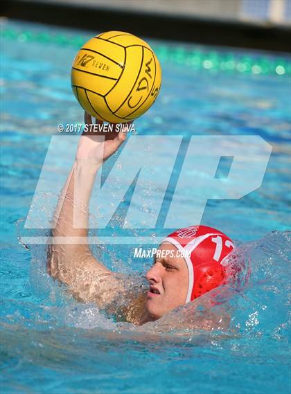 Thumbnail 3 in Harvard-Westlake vs. Mater Dei (CIF SoCal Regional D1 Semifinal) photogallery.