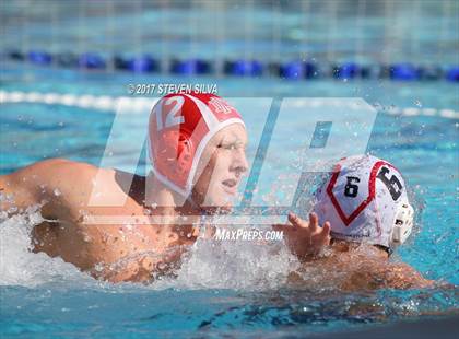 Thumbnail 3 in Harvard-Westlake vs. Mater Dei (CIF SoCal Regional D1 Semifinal) photogallery.