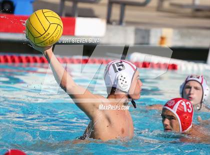 Thumbnail 3 in Harvard-Westlake vs. Mater Dei (CIF SoCal Regional D1 Semifinal) photogallery.