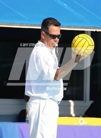 Thumbnail 2 in Harvard-Westlake vs. Mater Dei (CIF SoCal Regional D1 Semifinal) photogallery.