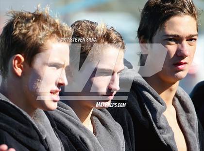 Thumbnail 2 in Harvard-Westlake vs. Mater Dei (CIF SoCal Regional D1 Semifinal) photogallery.