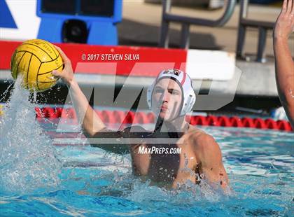 Thumbnail 3 in Harvard-Westlake vs. Mater Dei (CIF SoCal Regional D1 Semifinal) photogallery.