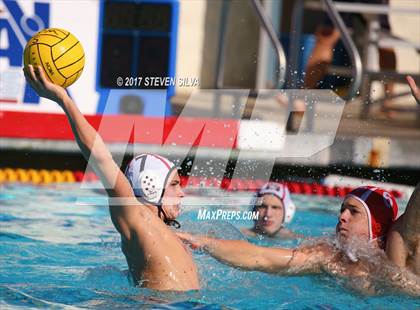 Thumbnail 3 in Harvard-Westlake vs. Mater Dei (CIF SoCal Regional D1 Semifinal) photogallery.