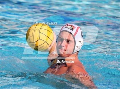 Thumbnail 3 in Harvard-Westlake vs. Mater Dei (CIF SoCal Regional D1 Semifinal) photogallery.