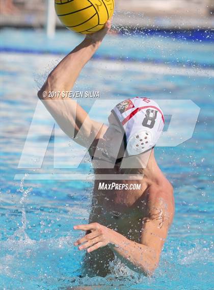 Thumbnail 3 in Harvard-Westlake vs. Mater Dei (CIF SoCal Regional D1 Semifinal) photogallery.