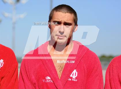 Thumbnail 1 in Harvard-Westlake vs. Mater Dei (CIF SoCal Regional D1 Semifinal) photogallery.