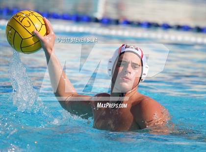 Thumbnail 3 in Harvard-Westlake vs. Mater Dei (CIF SoCal Regional D1 Semifinal) photogallery.