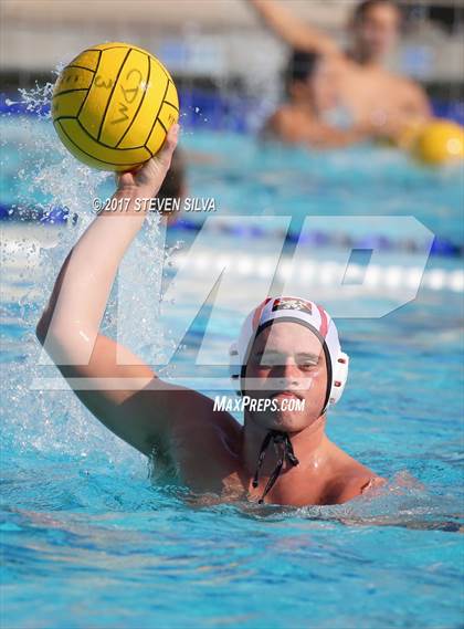 Thumbnail 1 in Harvard-Westlake vs. Mater Dei (CIF SoCal Regional D1 Semifinal) photogallery.