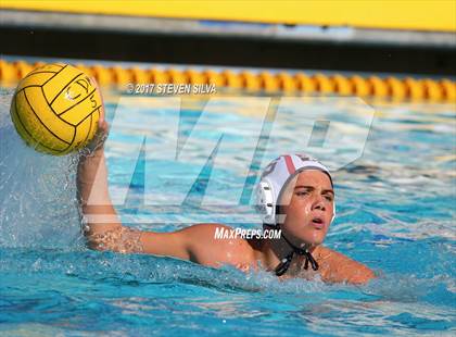 Thumbnail 3 in Harvard-Westlake vs. Mater Dei (CIF SoCal Regional D1 Semifinal) photogallery.