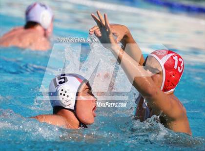Thumbnail 1 in Harvard-Westlake vs. Mater Dei (CIF SoCal Regional D1 Semifinal) photogallery.