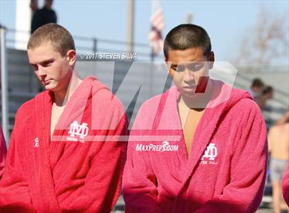 Thumbnail 3 in Harvard-Westlake vs. Mater Dei (CIF SoCal Regional D1 Semifinal) photogallery.
