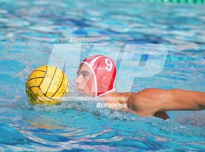 Thumbnail 3 in Harvard-Westlake vs. Mater Dei (CIF SoCal Regional D1 Semifinal) photogallery.