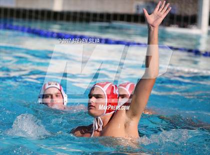 Thumbnail 1 in Harvard-Westlake vs. Mater Dei (CIF SoCal Regional D1 Semifinal) photogallery.