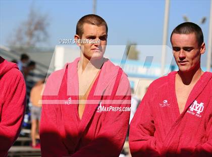 Thumbnail 2 in Harvard-Westlake vs. Mater Dei (CIF SoCal Regional D1 Semifinal) photogallery.