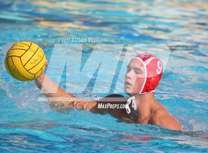 Thumbnail 3 in Harvard-Westlake vs. Mater Dei (CIF SoCal Regional D1 Semifinal) photogallery.