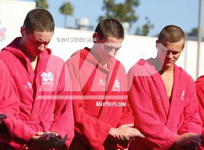 Thumbnail 1 in Harvard-Westlake vs. Mater Dei (CIF SoCal Regional D1 Semifinal) photogallery.