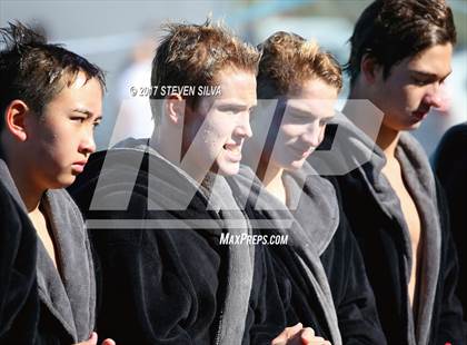 Thumbnail 1 in Harvard-Westlake vs. Mater Dei (CIF SoCal Regional D1 Semifinal) photogallery.